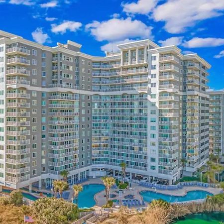 Sea Watch Resort Myrtle Beach Exterior photo