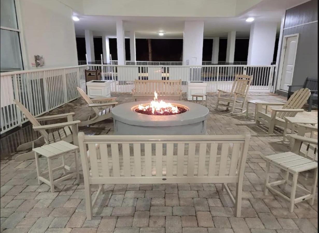 Sea Watch Resort Myrtle Beach Exterior photo
